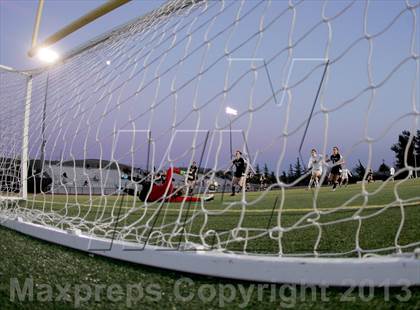 Thumbnail 1 in Monte Vista vs. San Ramon Valley (CIF NCS D1 Final) photogallery.