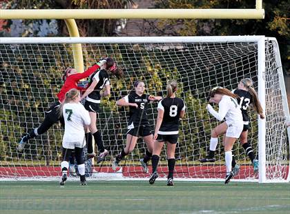 Thumbnail 3 in Monte Vista vs. San Ramon Valley (CIF NCS D1 Final) photogallery.