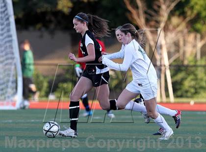 Thumbnail 3 in Monte Vista vs. San Ramon Valley (CIF NCS D1 Final) photogallery.