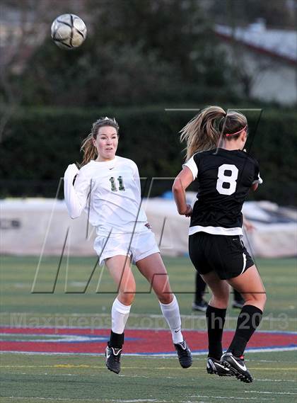 Thumbnail 1 in Monte Vista vs. San Ramon Valley (CIF NCS D1 Final) photogallery.