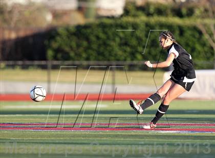 Thumbnail 3 in Monte Vista vs. San Ramon Valley (CIF NCS D1 Final) photogallery.