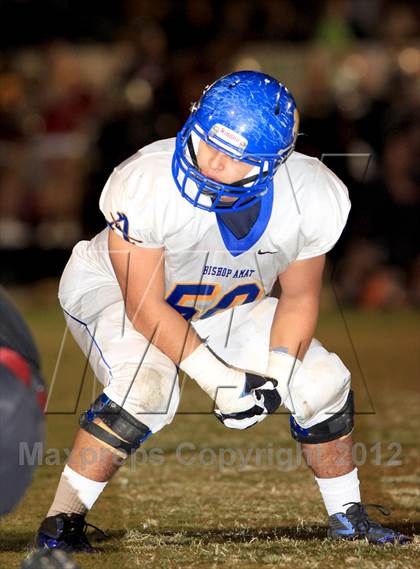 Thumbnail 2 in Bishop Amat @ Alemany photogallery.
