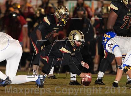 Thumbnail 1 in Bishop Amat @ Alemany photogallery.