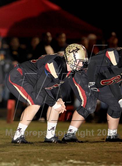 Thumbnail 2 in Bishop Amat @ Alemany photogallery.