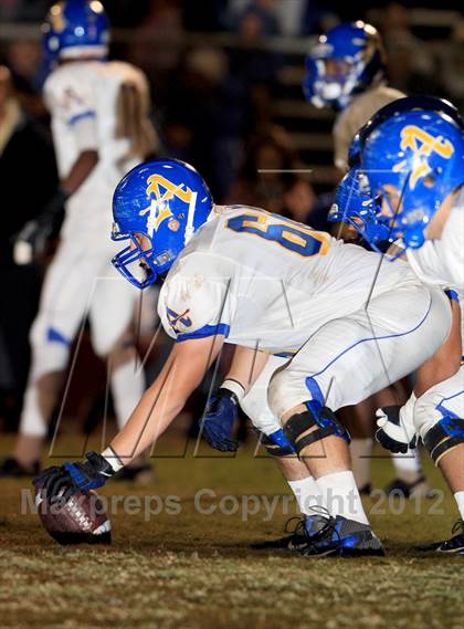 Thumbnail 2 in Bishop Amat @ Alemany photogallery.