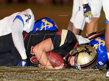 Thumbnail 2 in Bishop Amat @ Alemany photogallery.