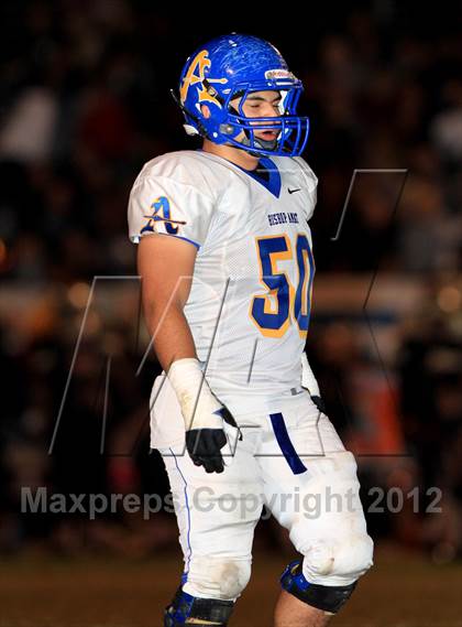 Thumbnail 3 in Bishop Amat @ Alemany photogallery.