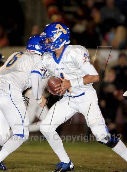 Thumbnail 1 in Bishop Amat @ Alemany photogallery.