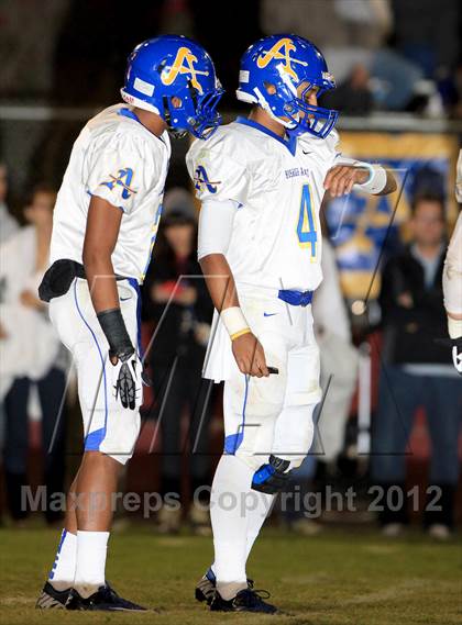 Thumbnail 2 in Bishop Amat @ Alemany photogallery.