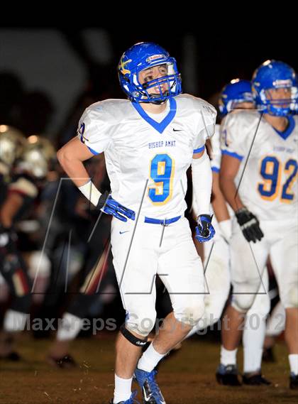 Thumbnail 1 in Bishop Amat @ Alemany photogallery.