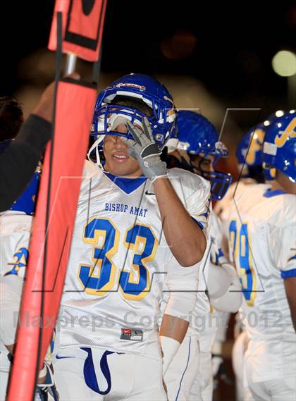 Thumbnail 1 in Bishop Amat @ Alemany photogallery.