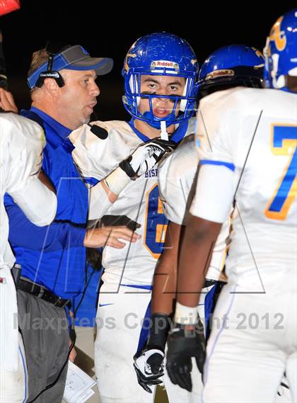 Thumbnail 3 in Bishop Amat @ Alemany photogallery.