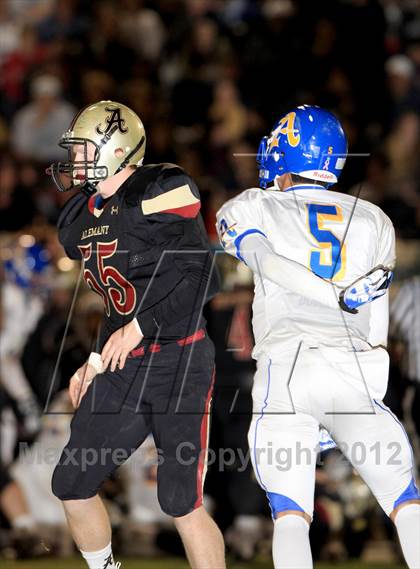 Thumbnail 2 in Bishop Amat @ Alemany photogallery.