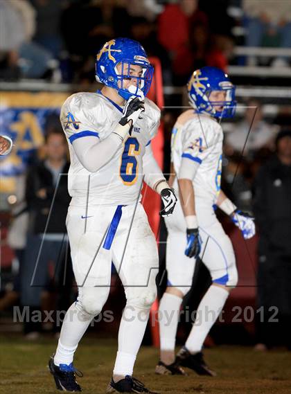 Thumbnail 1 in Bishop Amat @ Alemany photogallery.