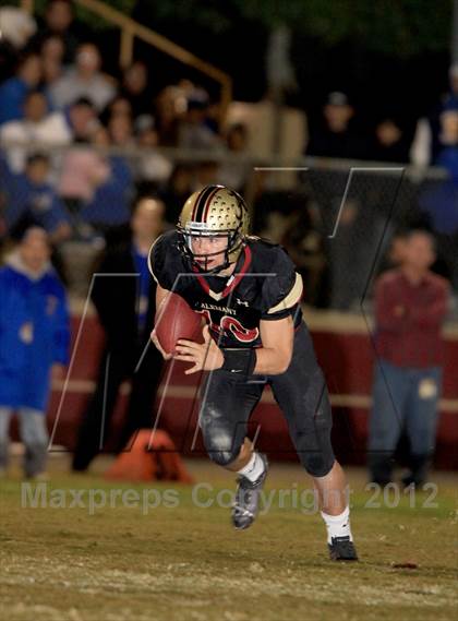 Thumbnail 3 in Bishop Amat @ Alemany photogallery.