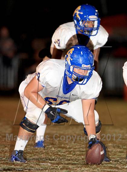 Thumbnail 2 in Bishop Amat @ Alemany photogallery.