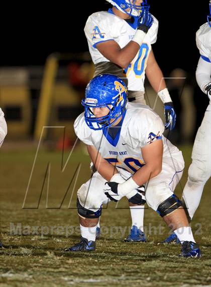 Thumbnail 3 in Bishop Amat @ Alemany photogallery.