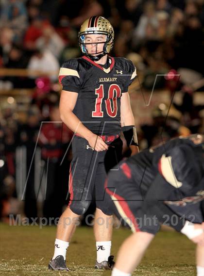 Thumbnail 2 in Bishop Amat @ Alemany photogallery.