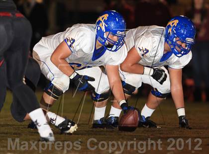 Thumbnail 2 in Bishop Amat @ Alemany photogallery.
