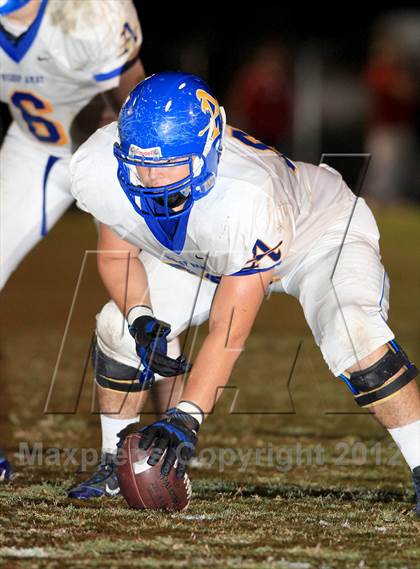Thumbnail 1 in Bishop Amat @ Alemany photogallery.