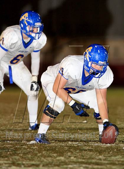Thumbnail 2 in Bishop Amat @ Alemany photogallery.