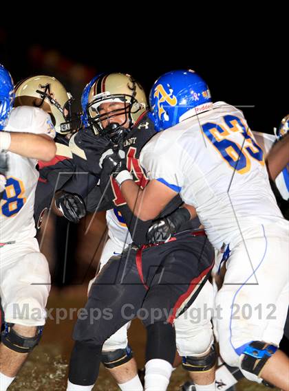 Thumbnail 1 in Bishop Amat @ Alemany photogallery.