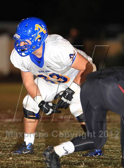 Thumbnail 1 in Bishop Amat @ Alemany photogallery.