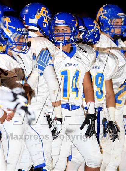 Thumbnail 2 in Bishop Amat @ Alemany photogallery.