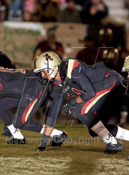 Thumbnail 3 in Bishop Amat @ Alemany photogallery.