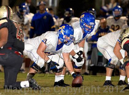 Thumbnail 1 in Bishop Amat @ Alemany photogallery.