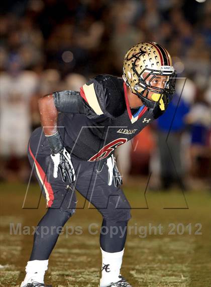 Thumbnail 1 in Bishop Amat @ Alemany photogallery.