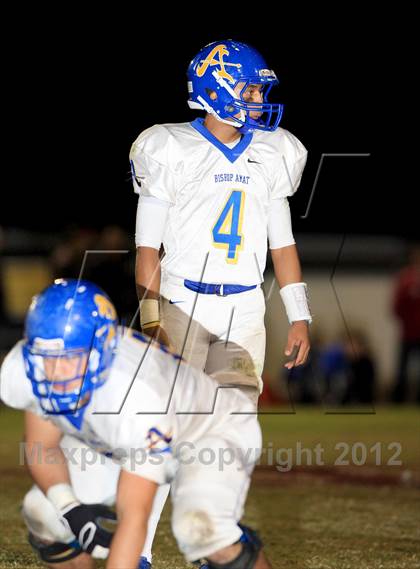 Thumbnail 2 in Bishop Amat @ Alemany photogallery.