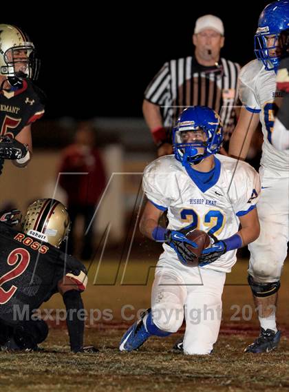 Thumbnail 1 in Bishop Amat @ Alemany photogallery.