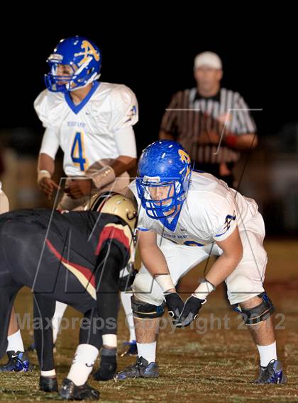 Thumbnail 1 in Bishop Amat @ Alemany photogallery.