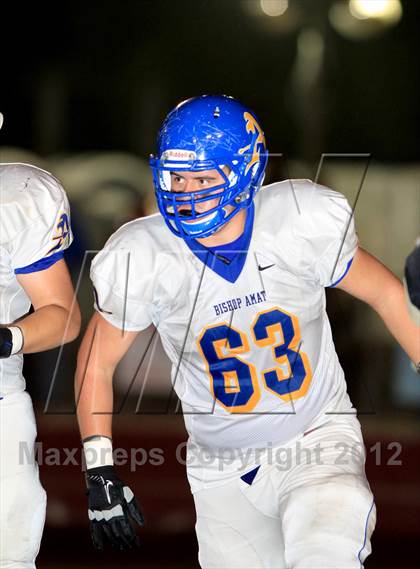 Thumbnail 1 in Bishop Amat @ Alemany photogallery.