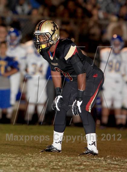 Thumbnail 1 in Bishop Amat @ Alemany photogallery.