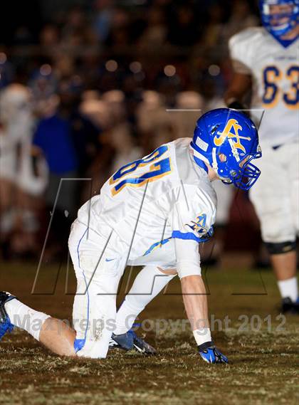 Thumbnail 3 in Bishop Amat @ Alemany photogallery.