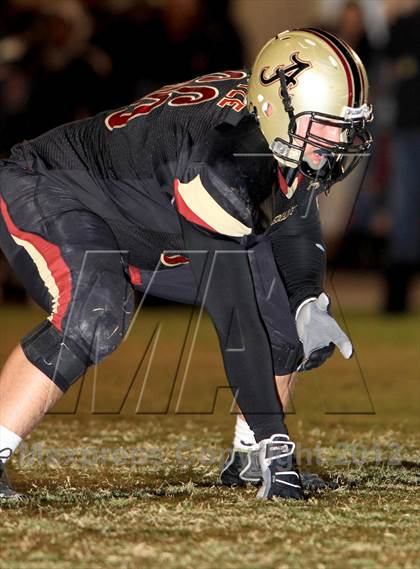 Thumbnail 3 in Bishop Amat @ Alemany photogallery.