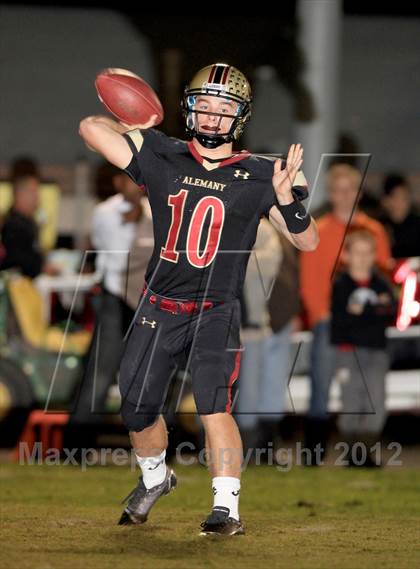 Thumbnail 1 in Bishop Amat @ Alemany photogallery.