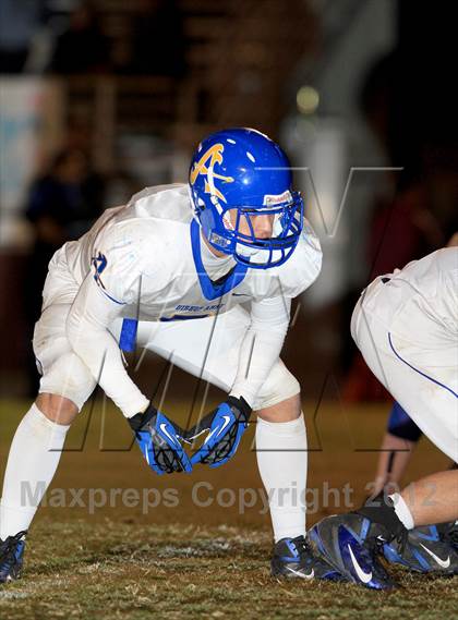 Thumbnail 3 in Bishop Amat @ Alemany photogallery.