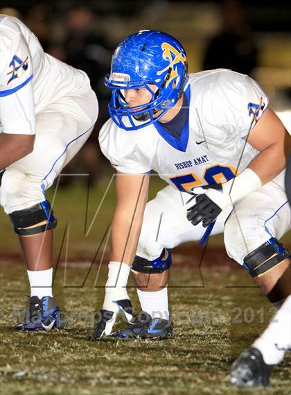 Thumbnail 2 in Bishop Amat @ Alemany photogallery.