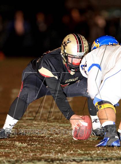 Thumbnail 1 in Bishop Amat @ Alemany photogallery.