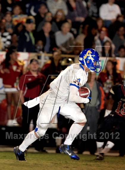 Thumbnail 1 in Bishop Amat @ Alemany photogallery.