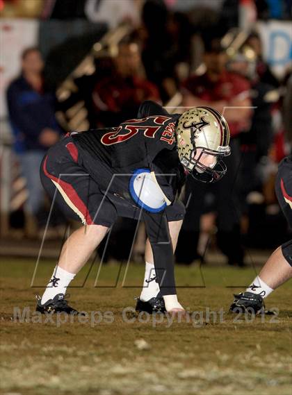Thumbnail 1 in Bishop Amat @ Alemany photogallery.