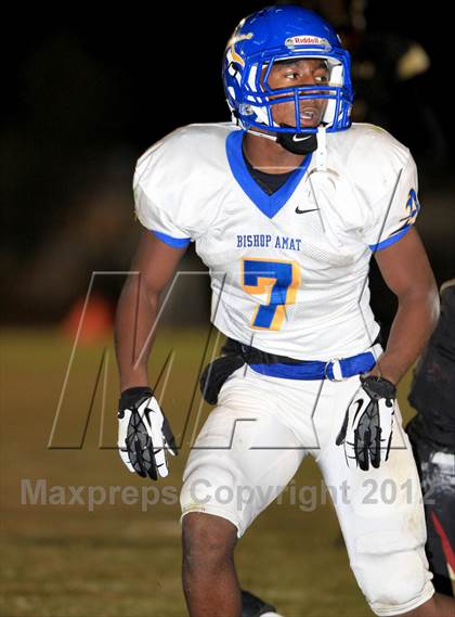 Thumbnail 1 in Bishop Amat @ Alemany photogallery.