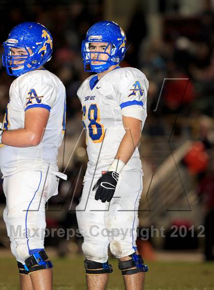 Thumbnail 1 in Bishop Amat @ Alemany photogallery.