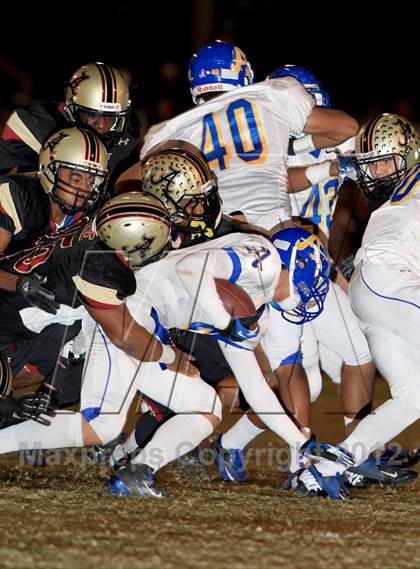 Thumbnail 2 in Bishop Amat @ Alemany photogallery.