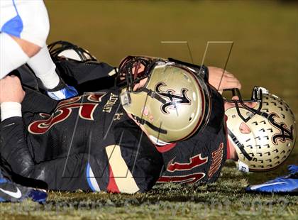 Thumbnail 2 in Bishop Amat @ Alemany photogallery.