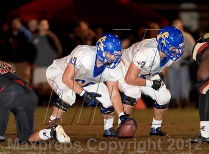 Thumbnail 3 in Bishop Amat @ Alemany photogallery.
