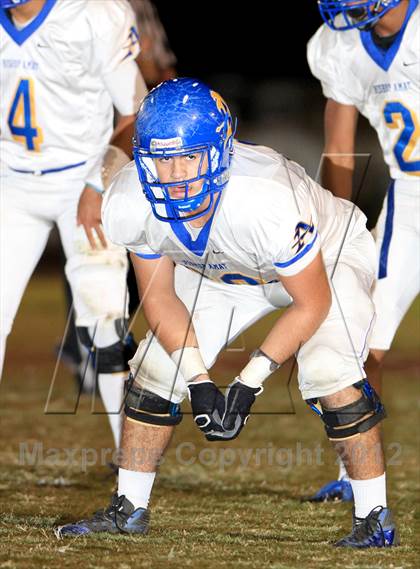 Thumbnail 3 in Bishop Amat @ Alemany photogallery.